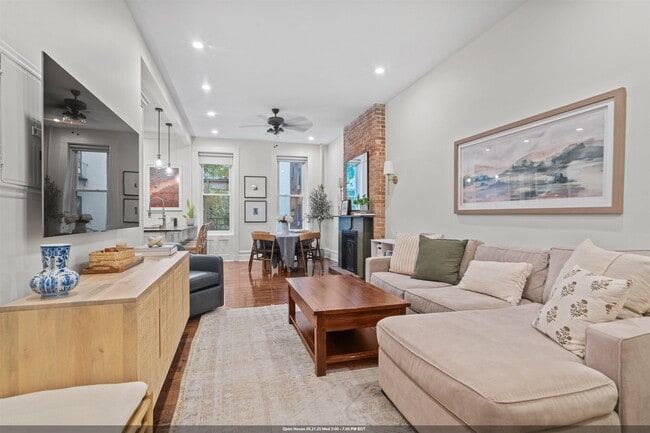 property at 1210 Park Ave