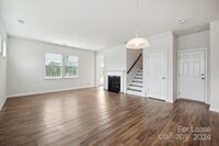 16270 Cozy Cove Rd in Charlotte, NC - Building Photo - Building Photo