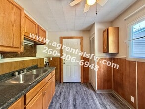 1608 Babcock Dr in Fort Wayne, IN - Building Photo - Building Photo