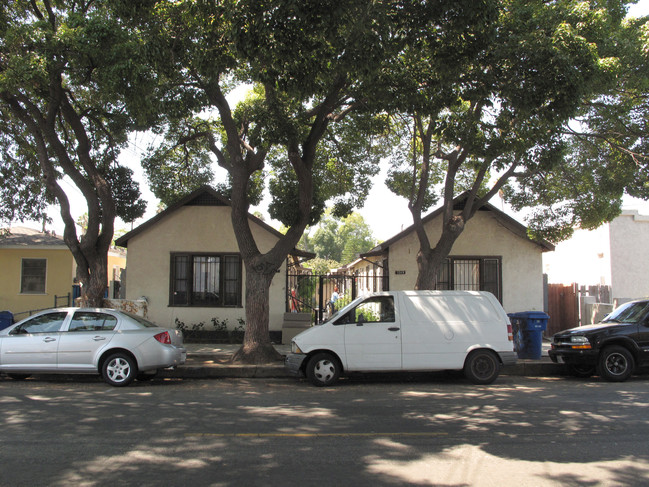 1017 N Marine Ave in Wilmington, CA - Building Photo - Building Photo