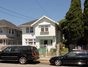 733 Columbia Ave in Los Angeles, CA - Building Photo - Building Photo