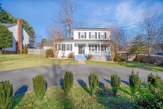 2503 Pump Rd in Richmond, VA - Building Photo - Building Photo