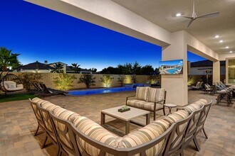 54885 Madagascar Way, Unit 751-4 in La Quinta, CA - Building Photo - Building Photo