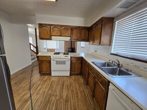 660 Richmond Rd in Susanville, CA - Building Photo - Building Photo