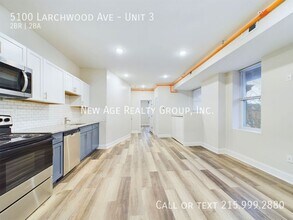 5100 Larchwood Ave in Philadelphia, PA - Building Photo - Building Photo