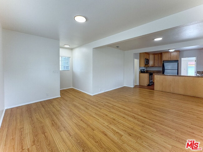 4459 W 136th St in Hawthorne, CA - Building Photo - Building Photo