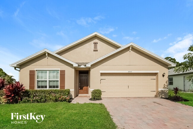 property at 18533 Miami Blvd