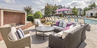 Plantation Park Apartments