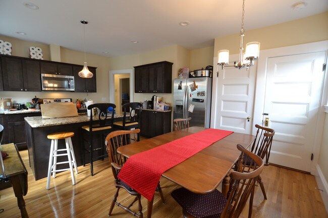 73 Leicester St in Boston, MA - Building Photo - Building Photo