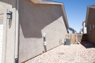 11628 Farnese Heights in Peyton, CO - Foto de edificio - Building Photo