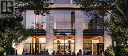 11 Yorkville Ave in Toronto, ON - Building Photo - Building Photo