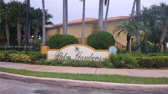 7290 NW 114th Ave, Unit 2067 in Doral, FL - Building Photo