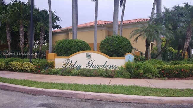 property at 7290 NW 114th Ave