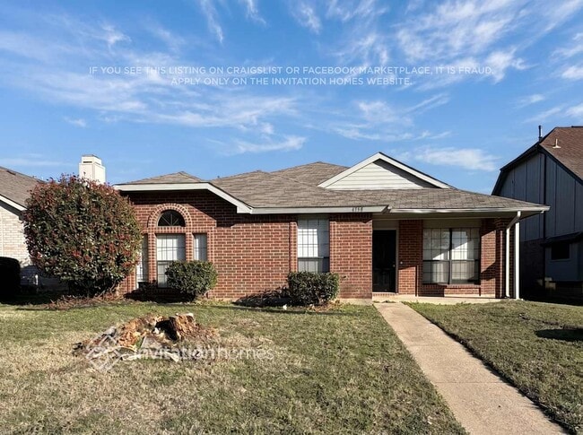 property at 4358 Metronome Dr