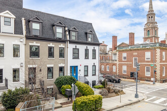 1480 Harvard St NW in Washington, DC - Building Photo - Building Photo