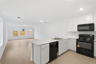 1029 Calley Pear Trl in Princeton, TX - Building Photo - Building Photo