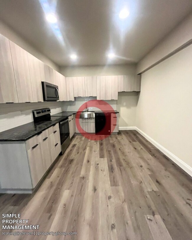 property at 315 W High St