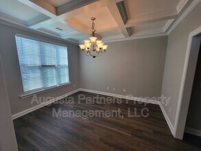 1733 Ethan Way in Hephzibah, GA - Building Photo - Building Photo