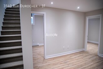 3540 Rue Durocher in Montréal, QC - Building Photo - Building Photo