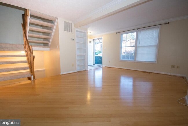 property at 7993 Tyson Oaks Cir