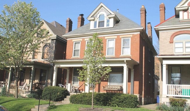 property at 629 Dennison Ave