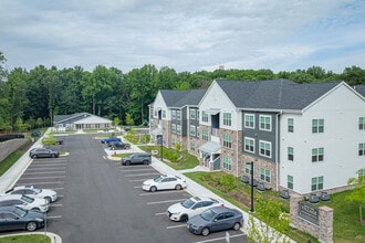 Eagle Park Villages in Hanover, MD - Building Photo - Building Photo