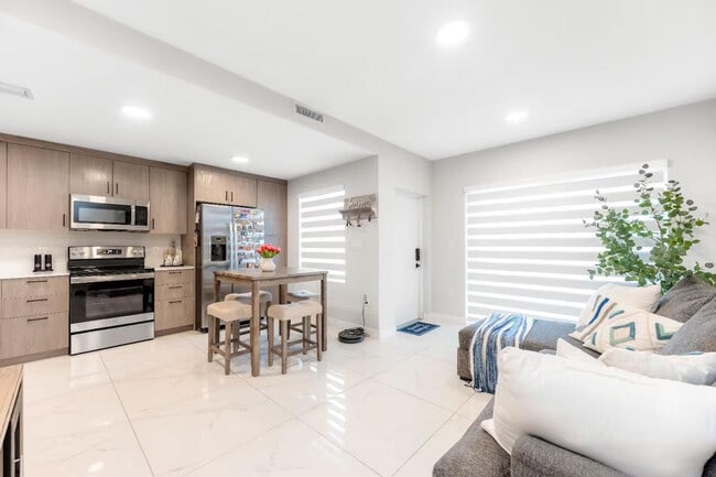 property at 14311 SW 258th Ln