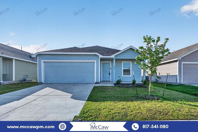 property at 1507 Trick Riding Wy