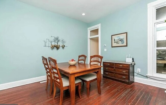 property at 1708 Guilford Ave
