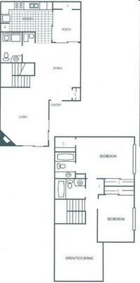 The Columns at Lake Ridge photo'