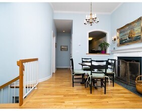 351 Marlborough St in Boston, MA - Building Photo - Building Photo