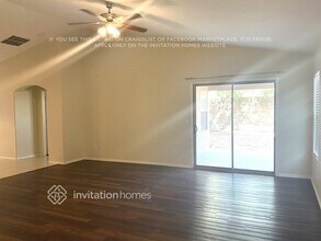 460 W Gascon Rd in San Tan Valley, AZ - Foto de edificio - Building Photo