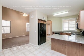 1443 E Julep St in Mesa, AZ - Building Photo - Building Photo