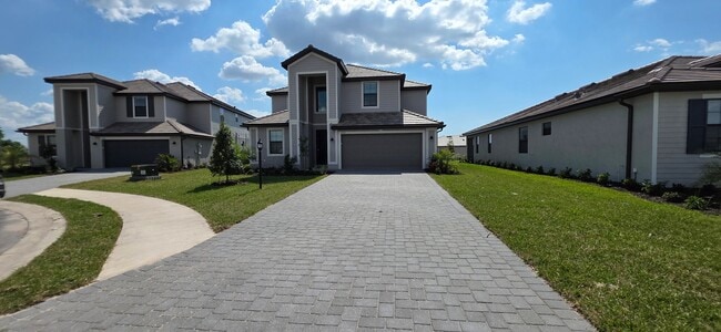 property at 5310 Calypso Ct