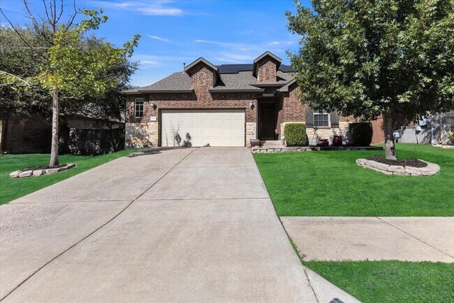 4421 Trinity Woods St in Leander, TX - Building Photo - Building Photo