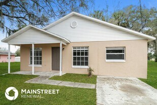 1506 W 18th St in Sanford, FL - Building Photo