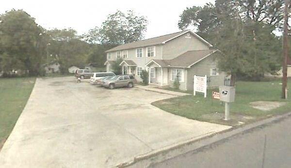 311 Meeting St in Dalton, GA - Foto de edificio