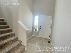 10420 19th St in Greeley, CO - Building Photo - Building Photo
