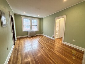 1949 Commonwealth Ave, Unit 52 in Boston, MA - Building Photo