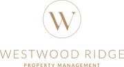 Property Management Company Logo Westwood Ridge Development Corporation