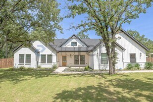 9705 Lancelot Cir in Fort Worth, TX - Building Photo