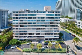 345 N Fort Lauderdale Beach Blvd in Fort Lauderdale, FL - Building Photo - Building Photo