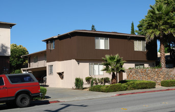 445 N San Mateo Dr in San Mateo, CA - Building Photo - Building Photo