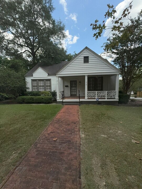 1618 17th Ave in Columbus, GA - Building Photo