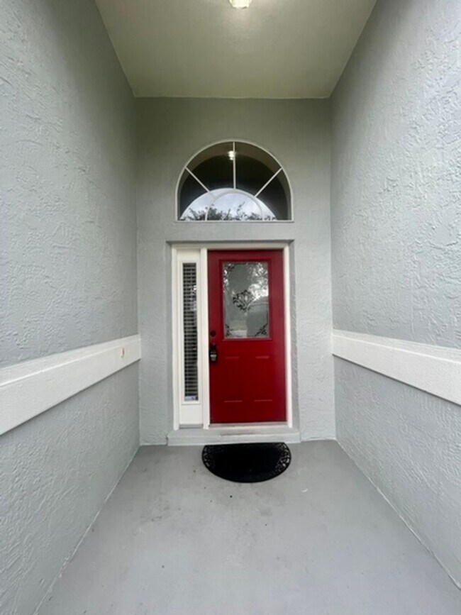 11218 Crystal Glen Blvd in Orlando, FL - Building Photo - Building Photo