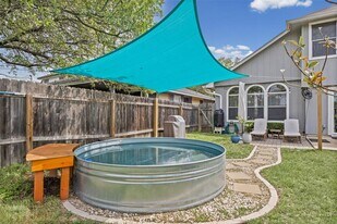 408 Shep St in Austin, TX - Building Photo