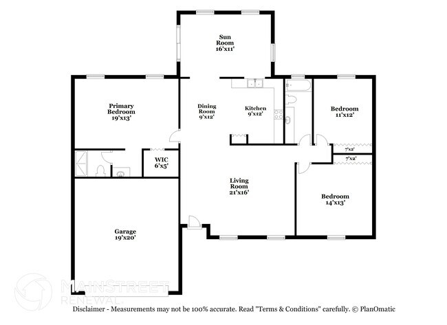 709 Dromedary Dr in Kissimmee, FL - Building Photo - Building Photo