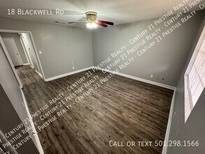 18 Blackwell Rd in Jacksonville, AR - Building Photo - Building Photo