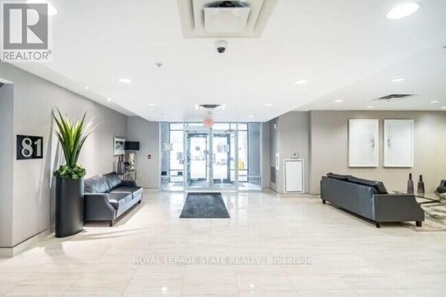 81 Robinson St in Hamilton, ON - Building Photo - Building Photo