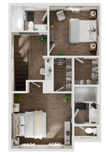 4028 Red Rock Pl in Irondale, AL - Building Photo - Building Photo